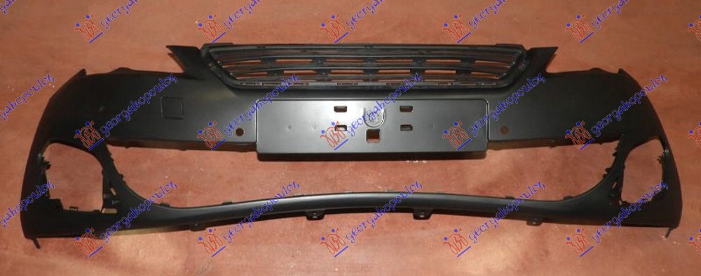 Bumper Aftermarket 636003610