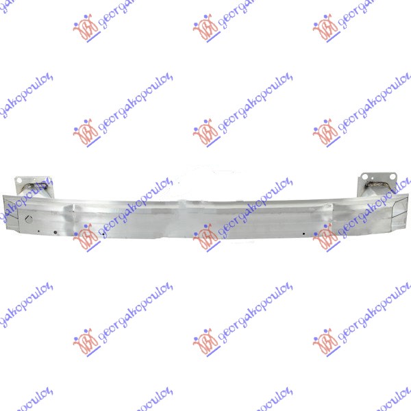 Support, bumper Aftermarket 636003840