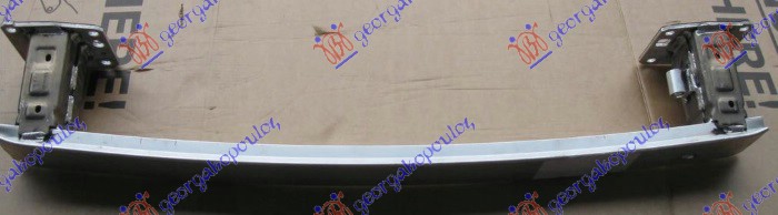 Support, bumper Aftermarket 636003850
