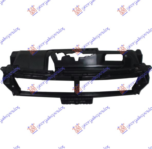 Support, radiator grille Aftermarket 636004550