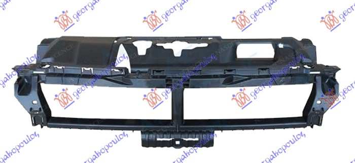 Holder, radiator grille Aftermarket 636004555
