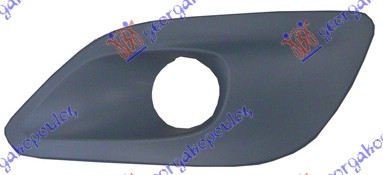 Radiator Grille Aftermarket 636004802