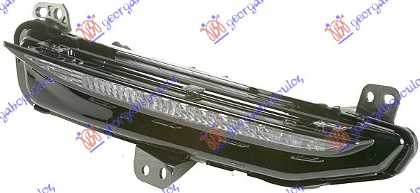 Direction Indicator Aftermarket 636005307