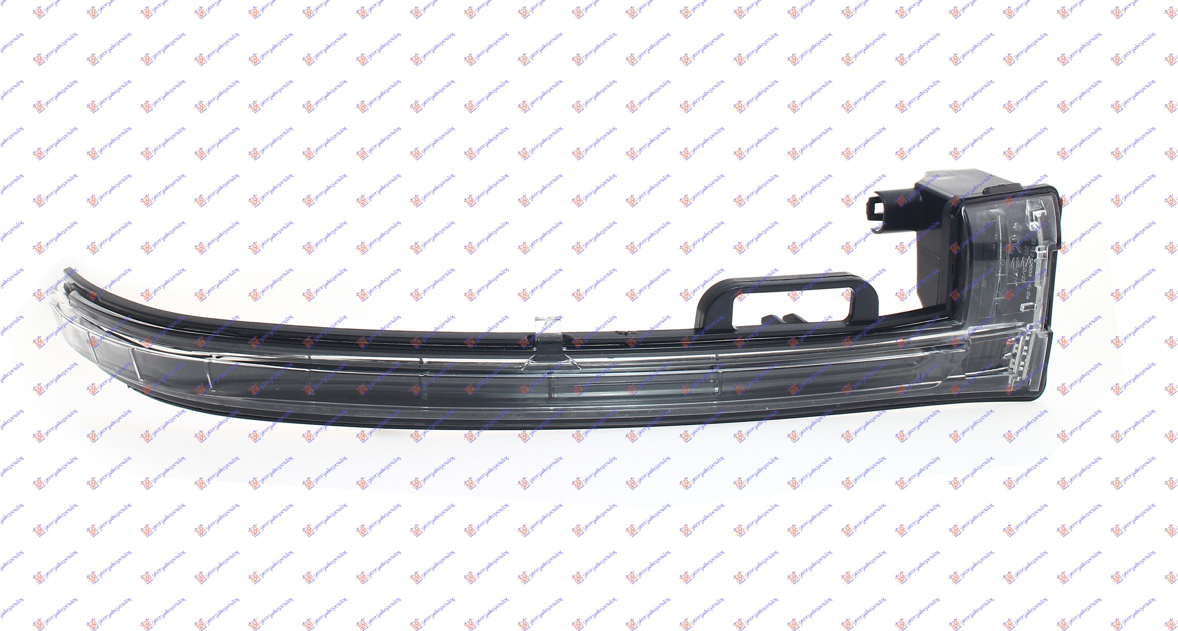 * HAGUS * Aftermarket 636005491