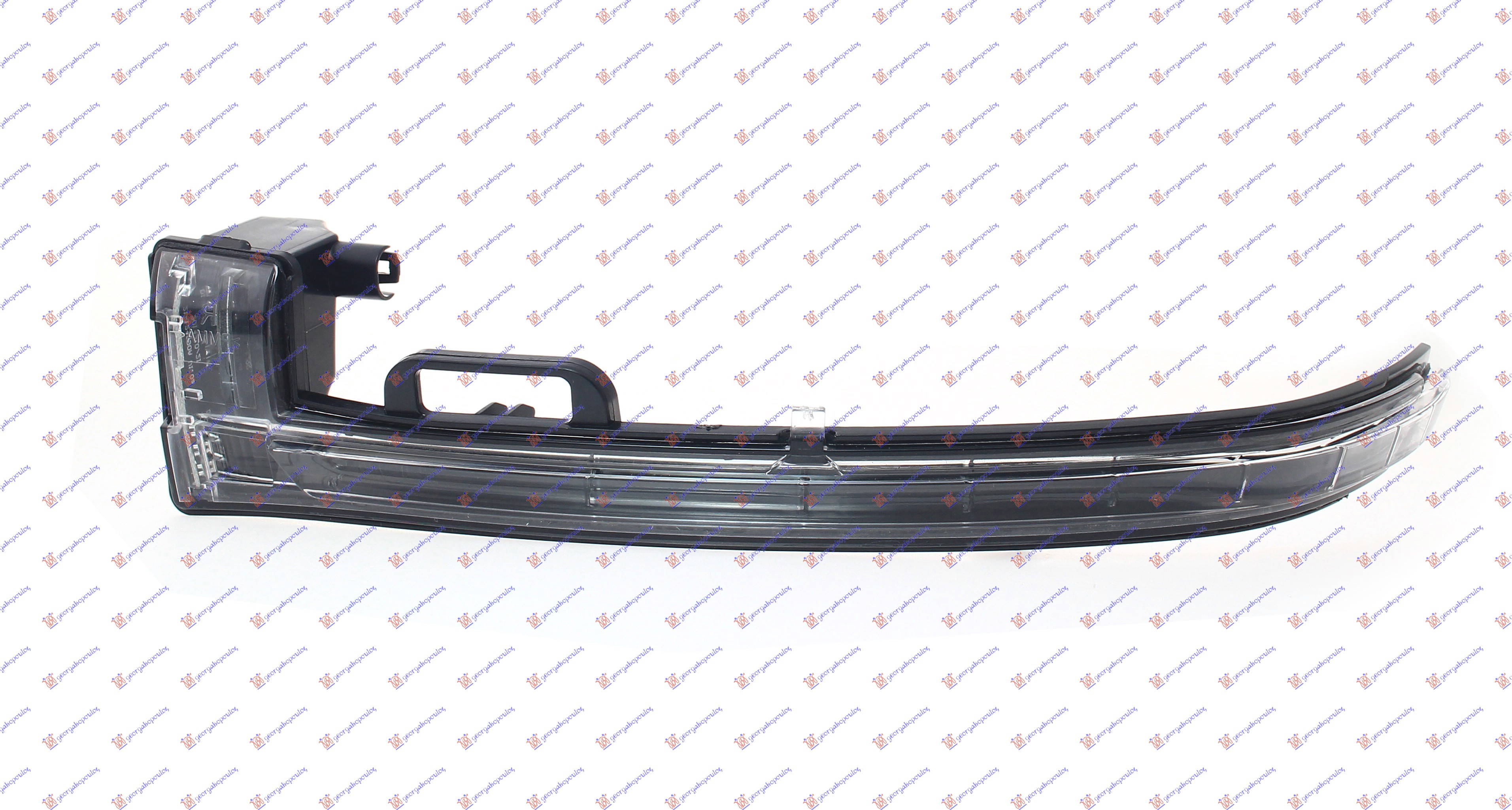 Direction Indicator Aftermarket 636005492