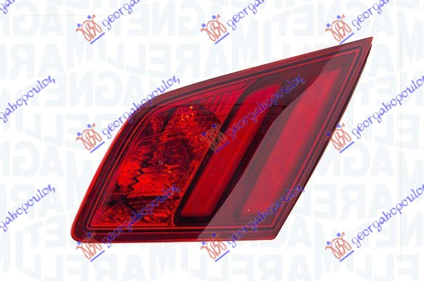 Combination Rear Light Aftermarket 636005823