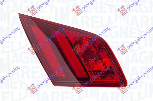 Combination Rear Light Aftermarket 636005824