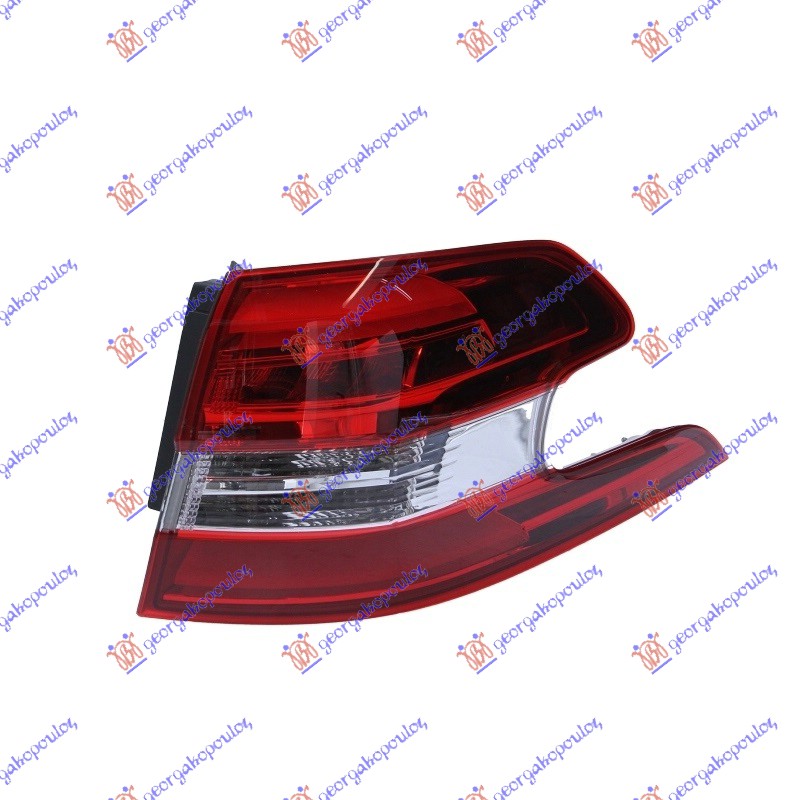 ORIGINAL PART Aftermarket 636005896