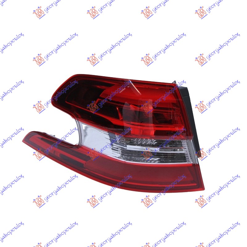 ORIGINAL PART Aftermarket 636005897
