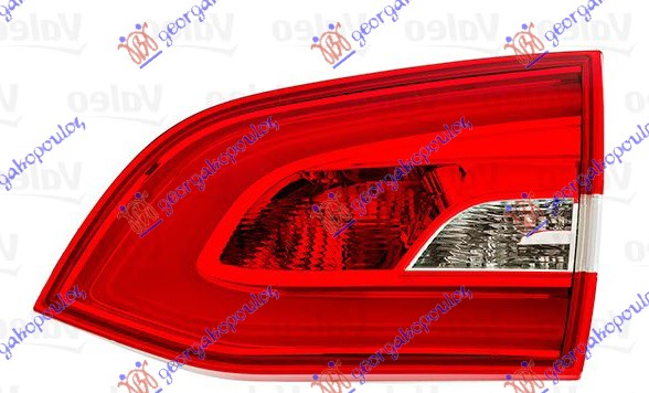 ORIGINAL PART Aftermarket 636005898