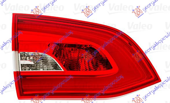 ORIGINAL PART Aftermarket 636005899