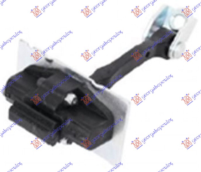 Door Catch Aftermarket 636006180