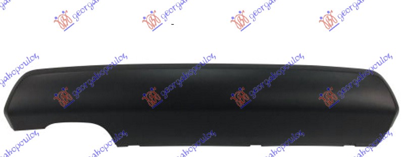 Spoiler Aftermarket 636006380