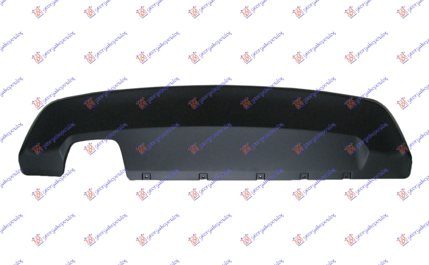 Spoiler Aftermarket 636006390
