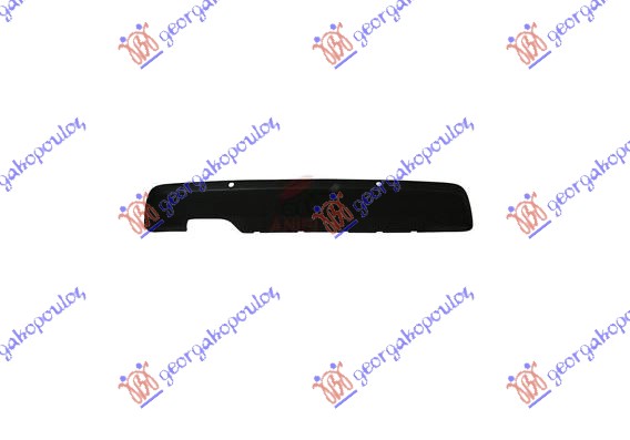 Spoiler Aftermarket 636006395