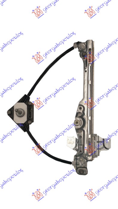 Window Regulator Aftermarket 636007092