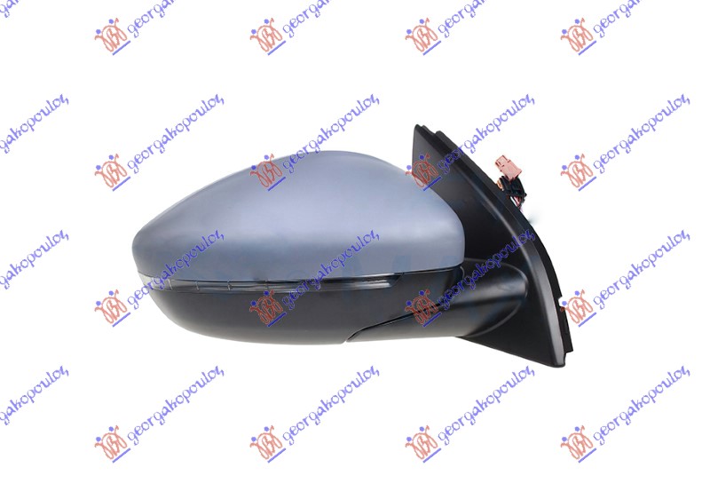 * HAGUS * Aftermarket 636007481