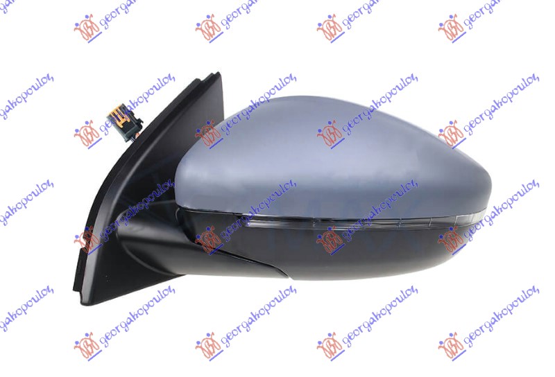 * HAGUS * Aftermarket 636007482