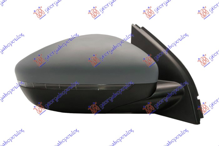 Exterior Mirror Aftermarket 636007561
