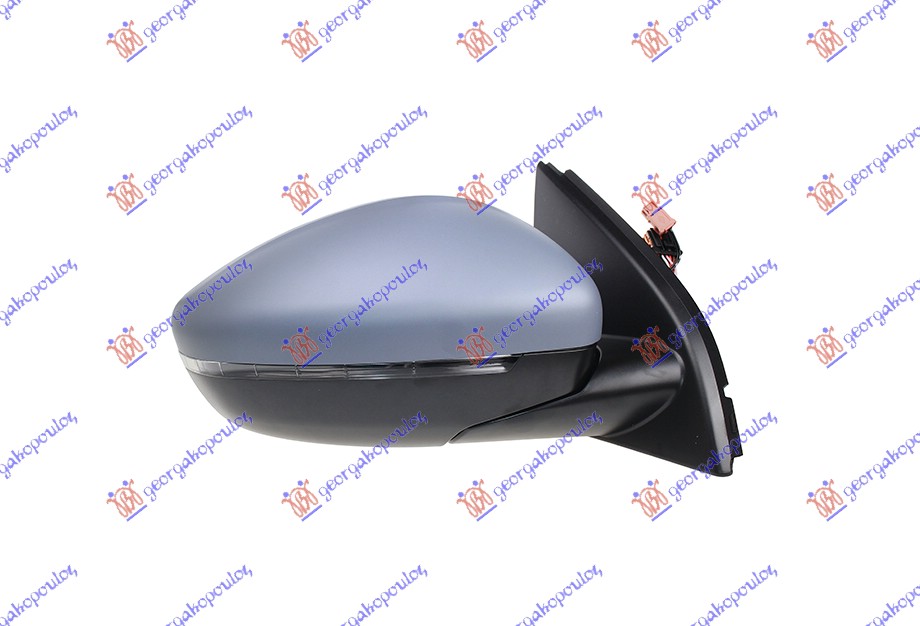 * HAGUS * Aftermarket 636007581