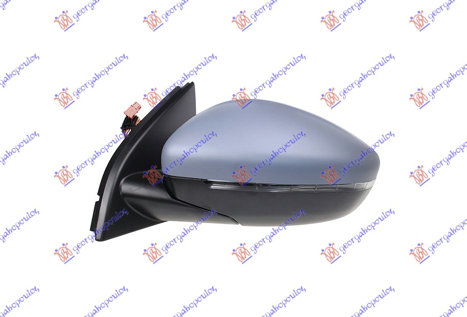 * HAGUS * Aftermarket 636007582