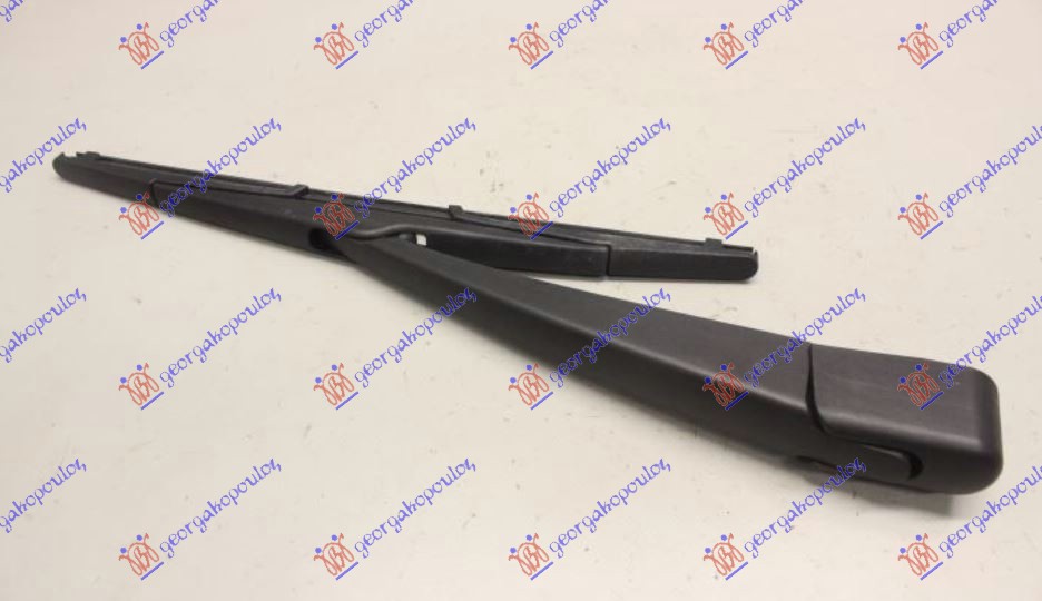 Wiper Blade Aftermarket 636009210