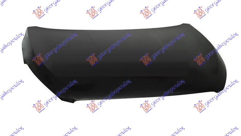 Bonnet Aftermarket 636100070