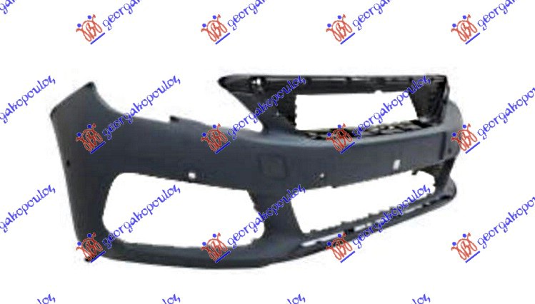 Bumper Aftermarket 636103610