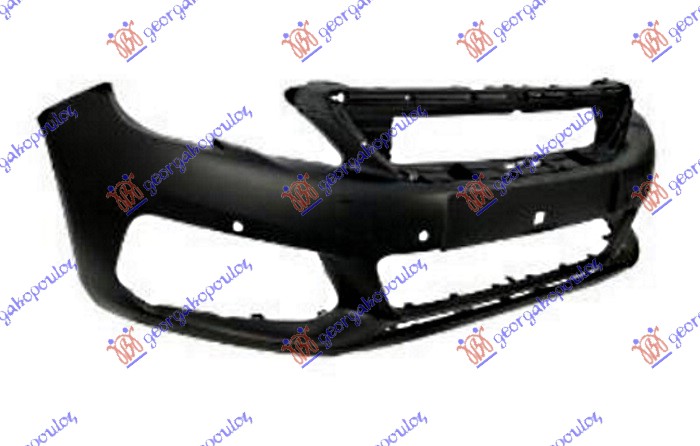 Bumper Aftermarket 636103615