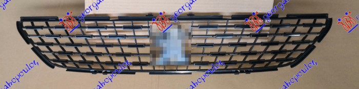 ΜΑΣΚΑ (ΜΕ ΦΑΝΑΡΙΑ FULL LED) για PEUGEOT 308 17-21