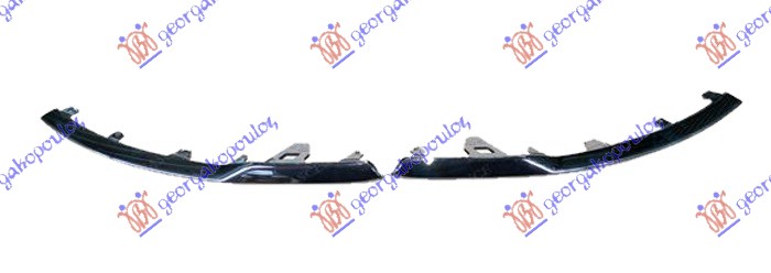 ** Equipart ** Aftermarket 636104830