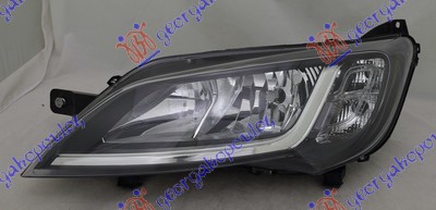 Priority Parts Aftermarket 637005141