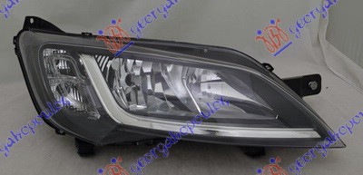 Priority Parts Aftermarket 637005142