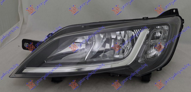 Priority Parts Aftermarket 637005143