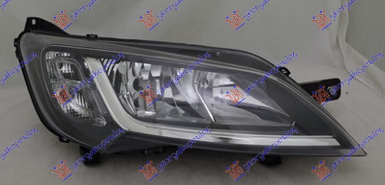Priority Parts Aftermarket 637005144