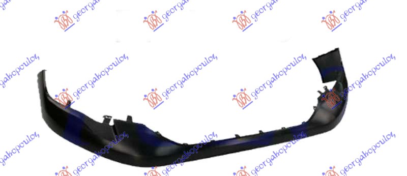 Cover, radiator grille Aftermarket 638103375