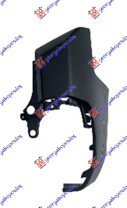Bumper Aftermarket 638203951
