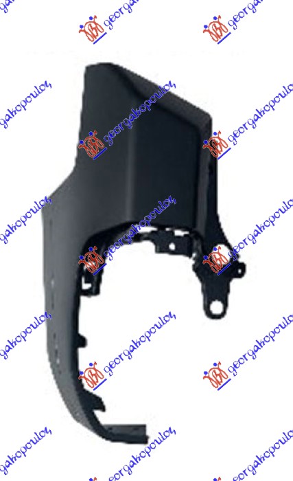 Bumper Aftermarket 638203952