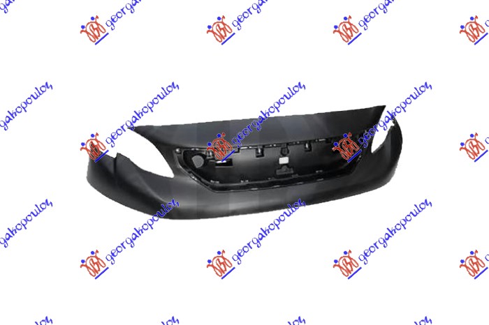 Bumper Aftermarket 639003620