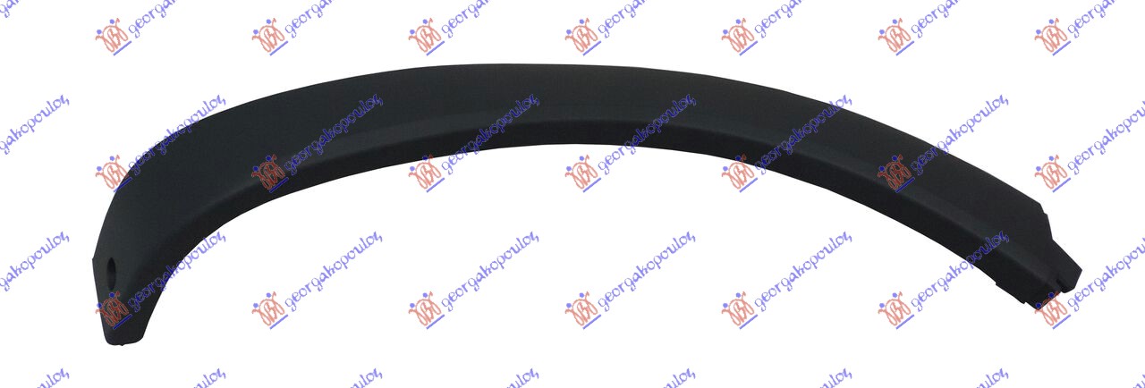 Flaring, wing Aftermarket 650006561