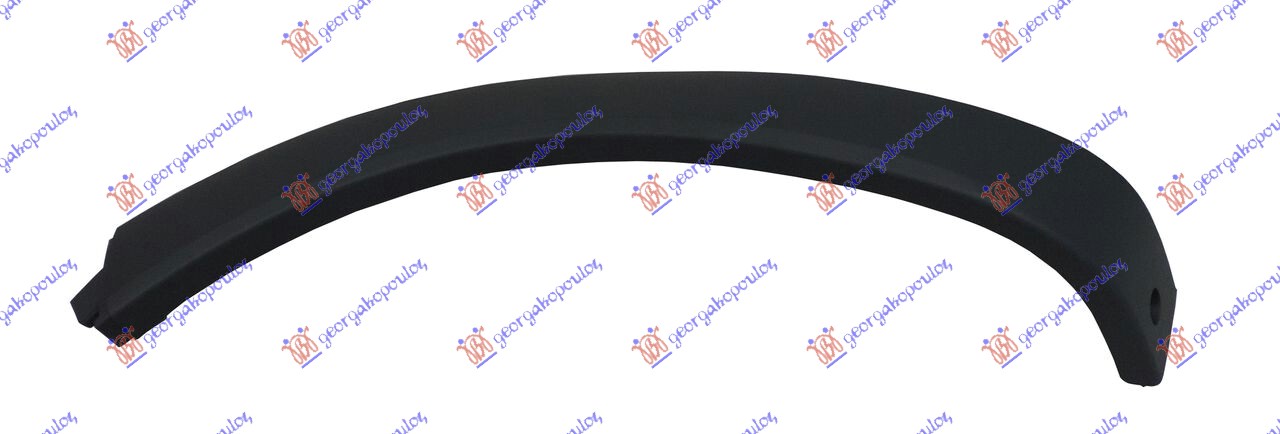 Flaring, wing Aftermarket 650006562