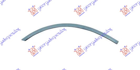 Flaring, wing Aftermarket 650006571