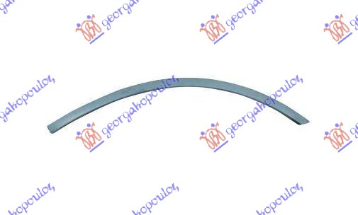 Flaring, wing Aftermarket 650006572