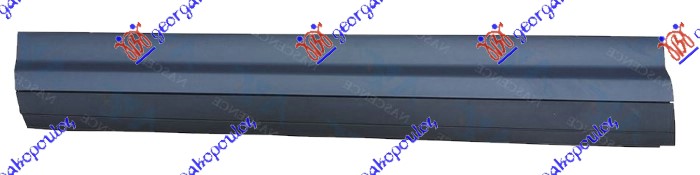 ΦΑΣΑ ΠΟΡΤΑΣ ΕΜΠΡΟΣ για PORSCHE CAYENNE 10-15