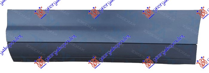 ΦΑΣΑ ΠΟΡΤΑΣ ΠΙΣΩ για PORSCHE CAYENNE 10-15