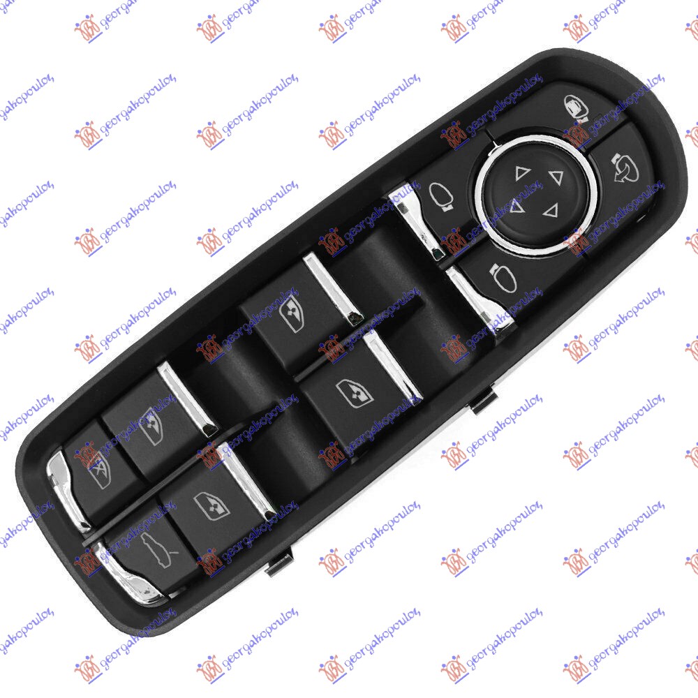 Original VEMO Quality Aftermarket 650007174