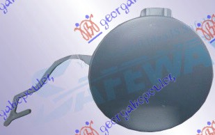 Flap, tow hook Aftermarket 650007831