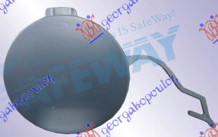 Flap, tow hook Aftermarket 650007832
