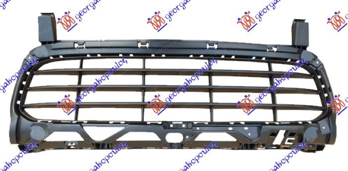 ΔΙΧΤΥ ΠΡΟΦΥΛΑΚΤΗΡΑ ΕΜΠΡΟΣ ΜΕΣΑΙΟ για PORSCHE CAYENNE 15-18
