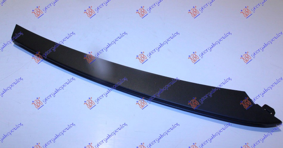 Trim/Protection Strip, radiator  Aftermarket 650104821